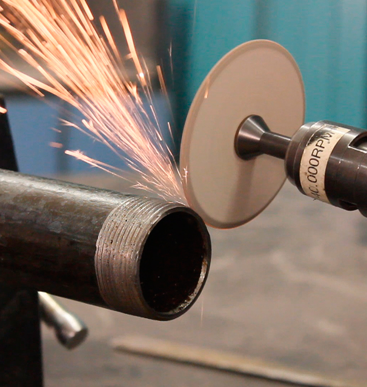 Dos And Don Ts For Grinding Wheel Safety