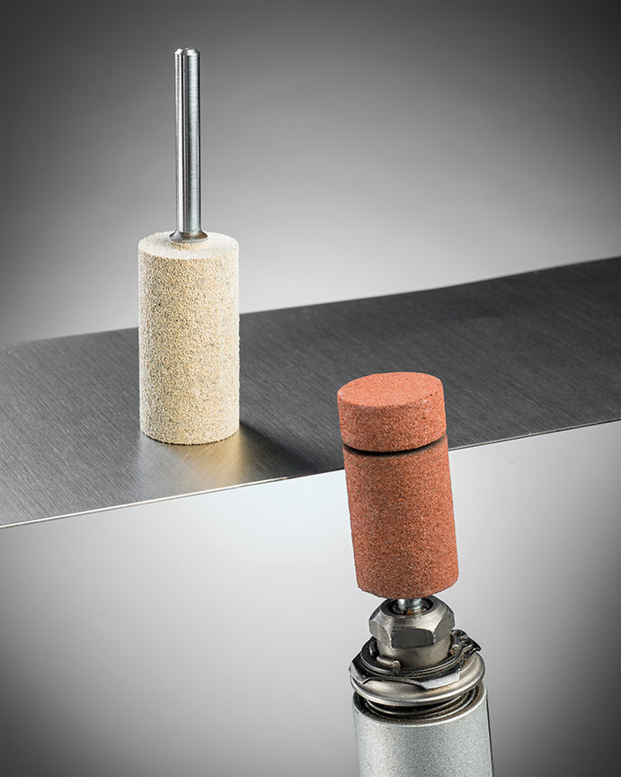 How to Quickly Remove Sharp Edges for Safer Sheet Metal Fabrication