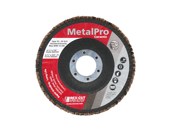 4.5 T29 Ceramic 60G F No Back
