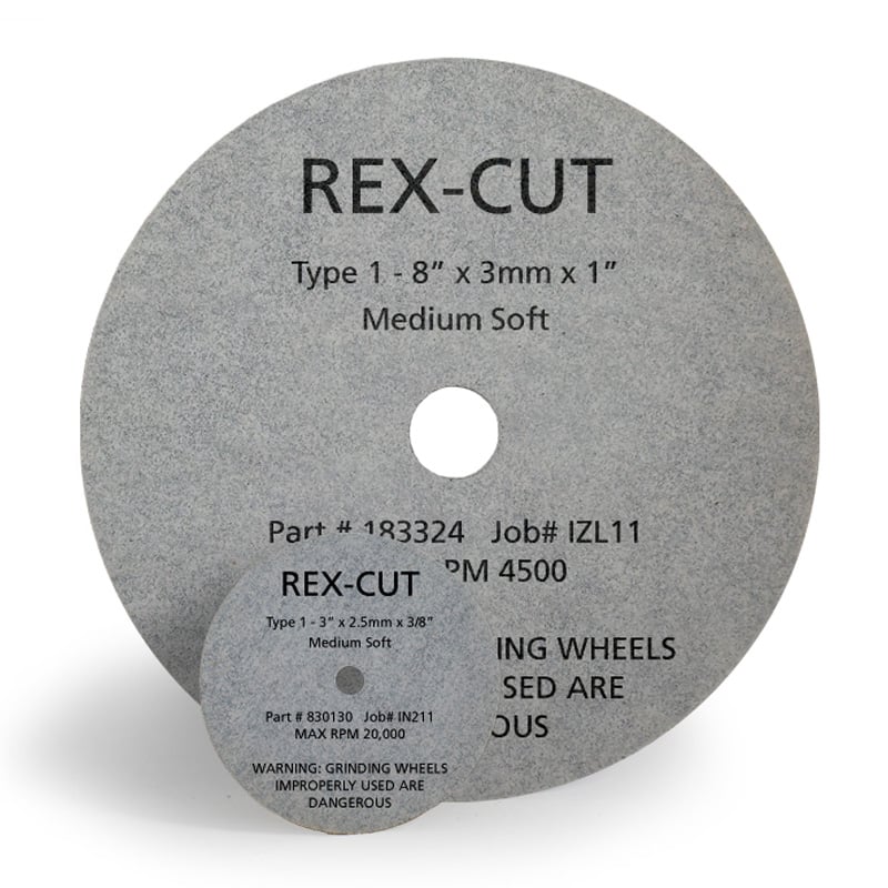 Applications Of Abrasive Wheel - Binic Abrasive Manufacturer