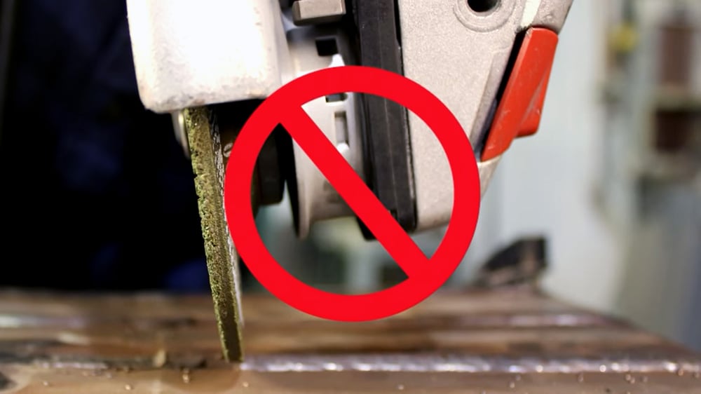 DOs and DON'Ts for Abrasive Grinding Wheel Safety