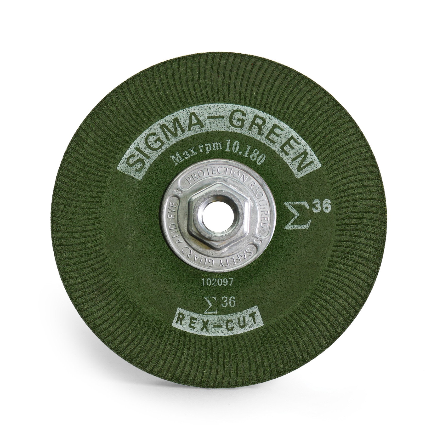 sigma_green_6-5811