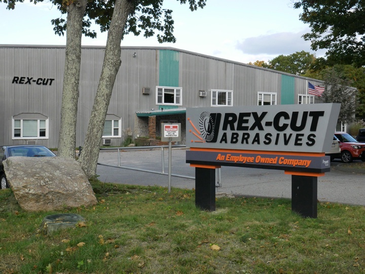 rex-cut_abrasives_press