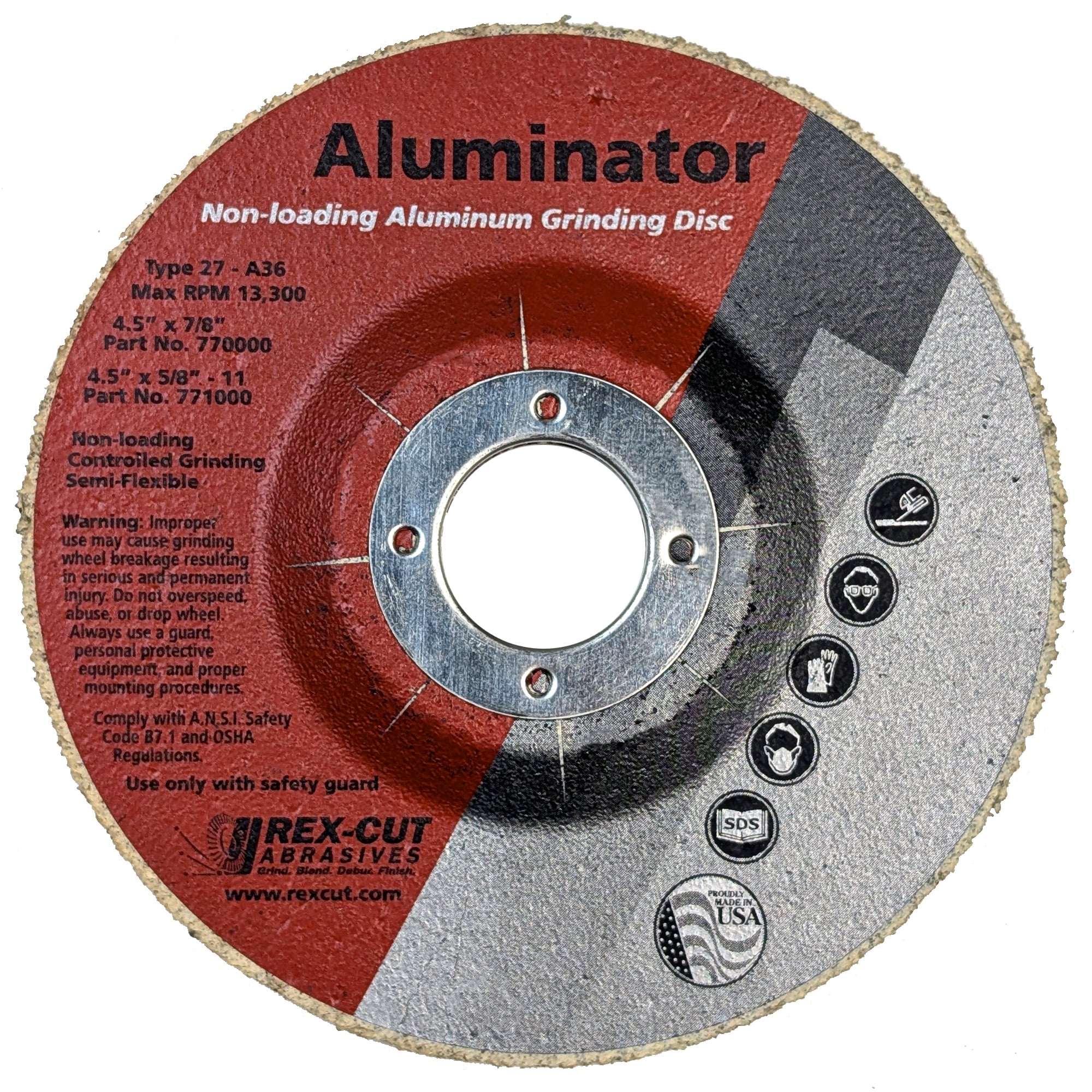 Aluminator