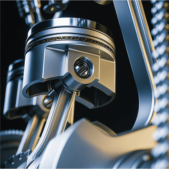 Automotive-header