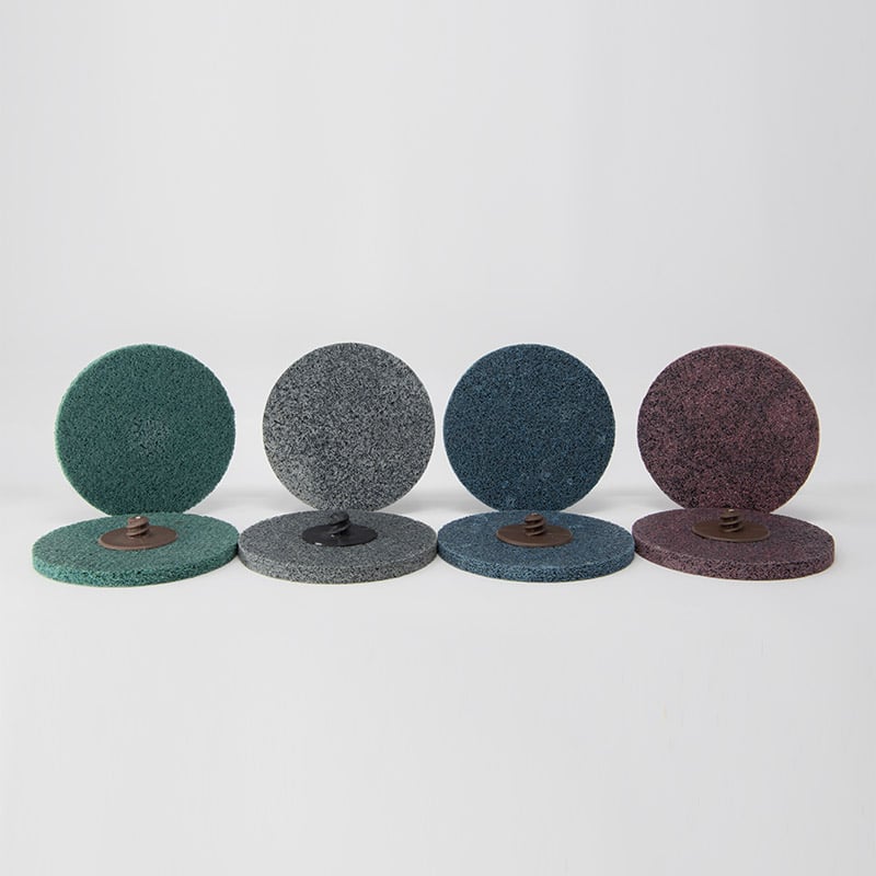 MegaBrite PRISM Button Mount Discs
