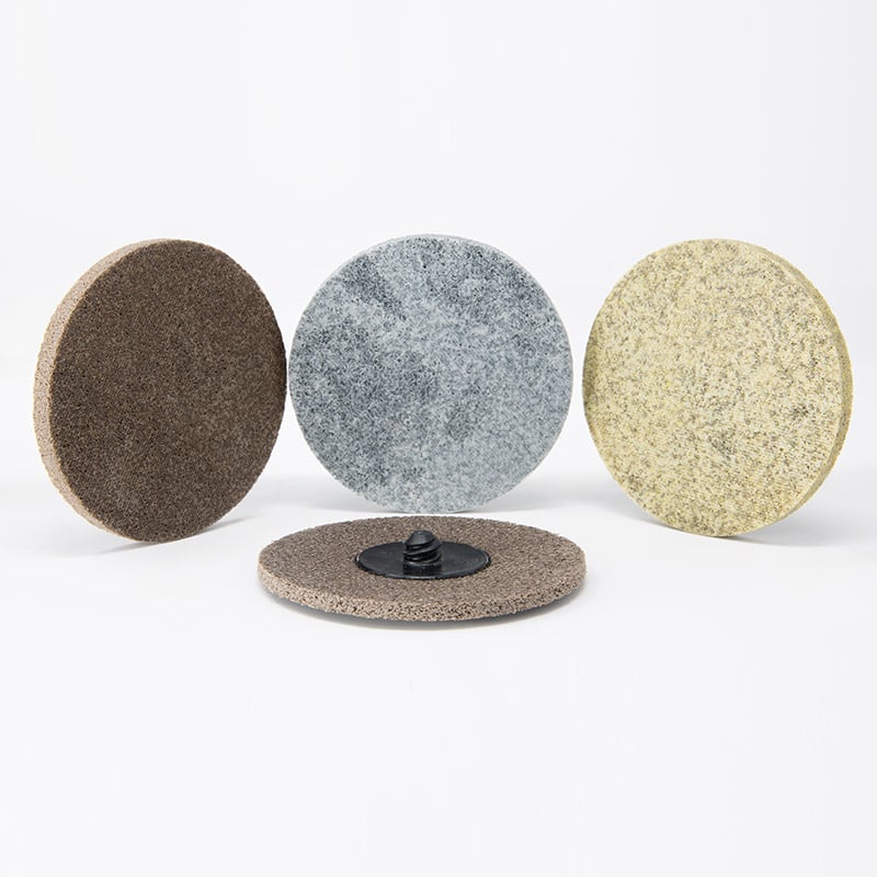 MegaBrite Button Mount Wheels