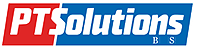 PT Solutions Logo