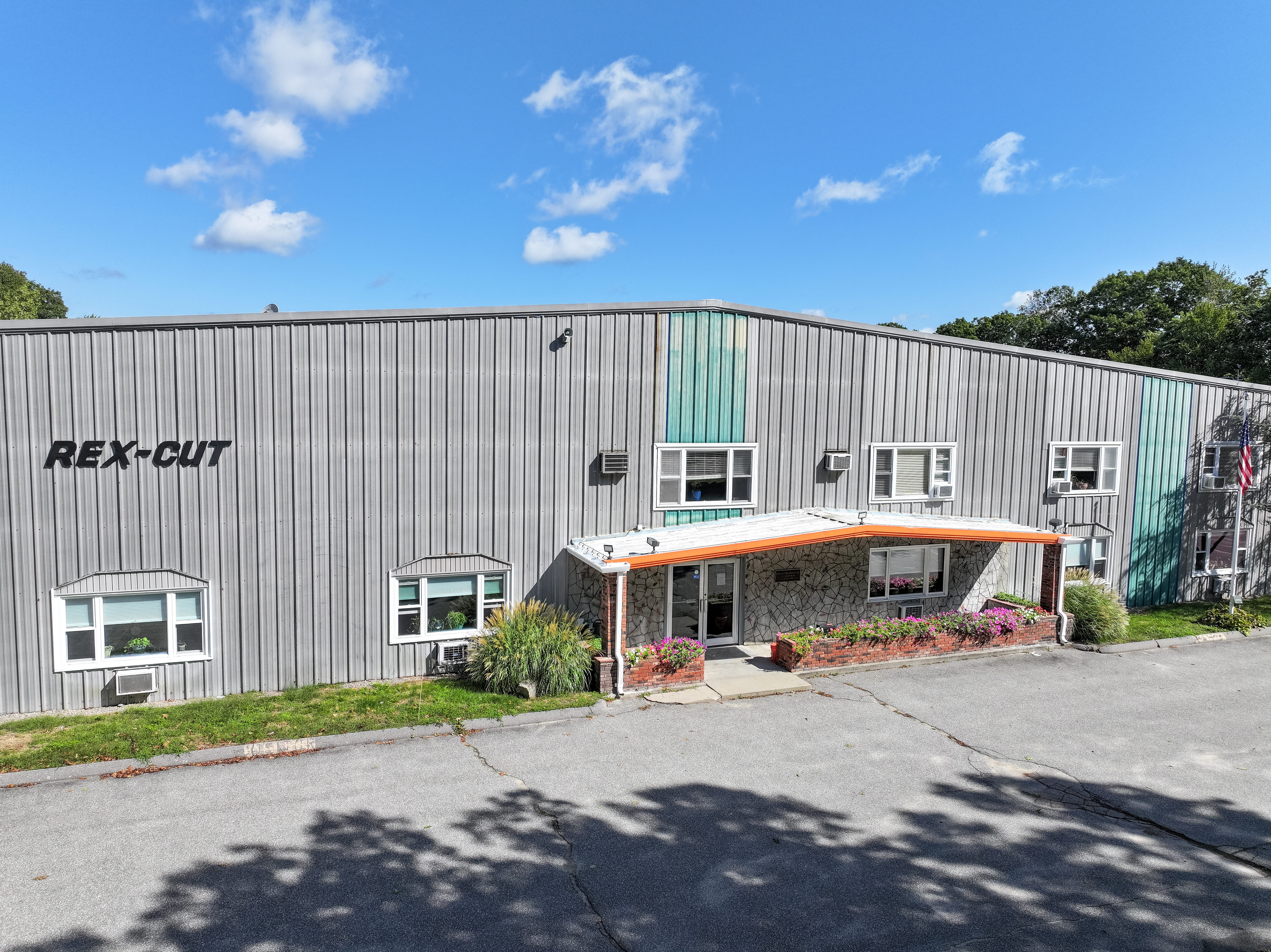 Rex-Cut Abrasives acquires Westfield Grinding Wheel Company’s Non-Woven Unitized and Convolute Wheels division.