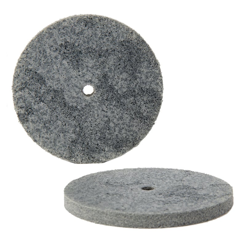 MegaBrite Type 1 Unitized Wheels