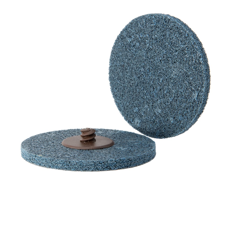 Unitized Button Mounts