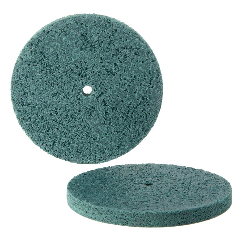 MegaBrite PRISM Type 1 Unitized Wheels