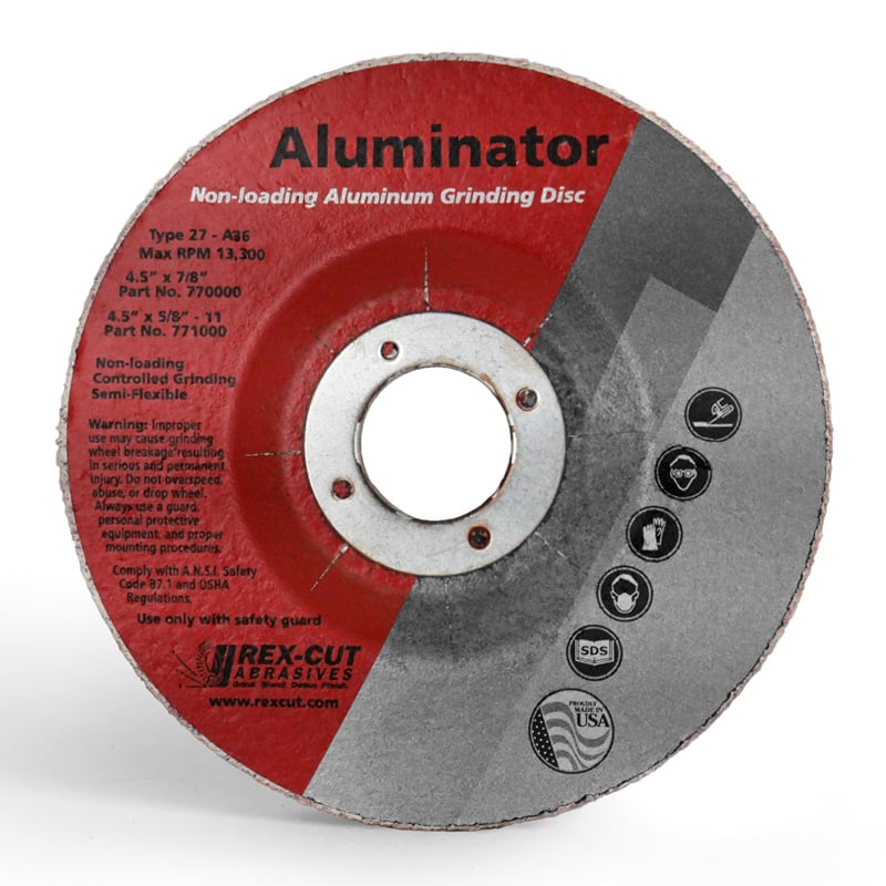 Aluminator