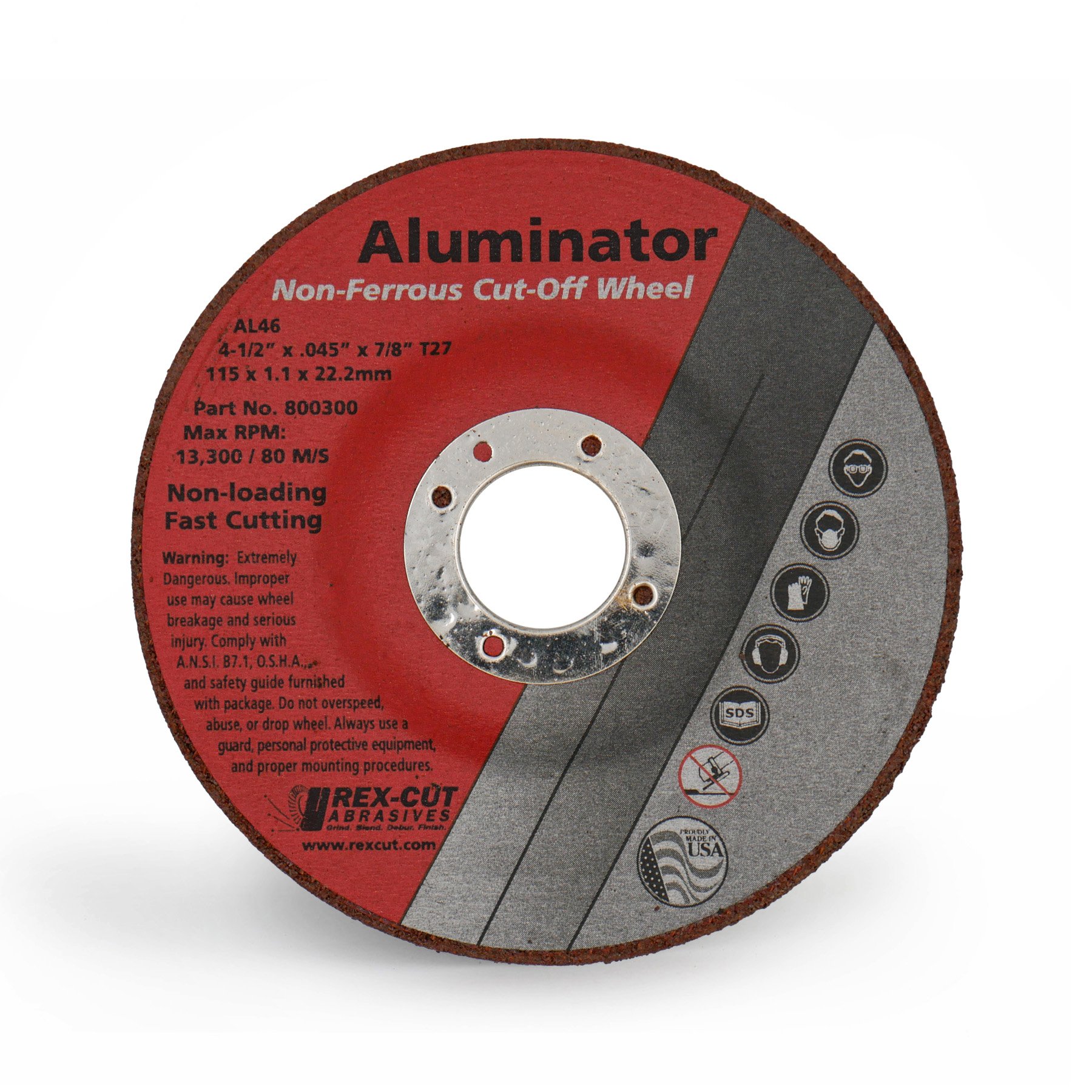 Aluminator