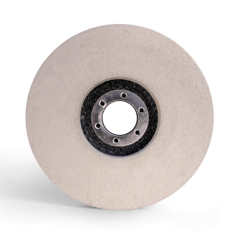 Felt Disc – Type 27