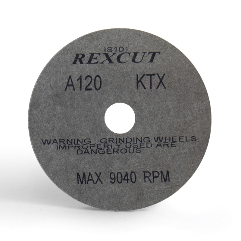 Type 1 Large Diameter Wheel