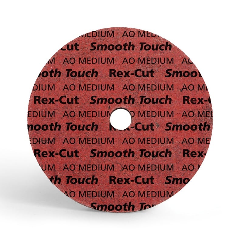 Smooth Touch Wheel