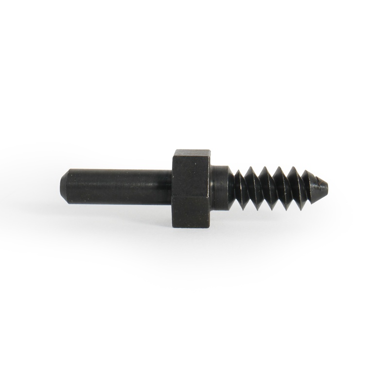 Threaded Mandrels 1/4″ x 3/4”