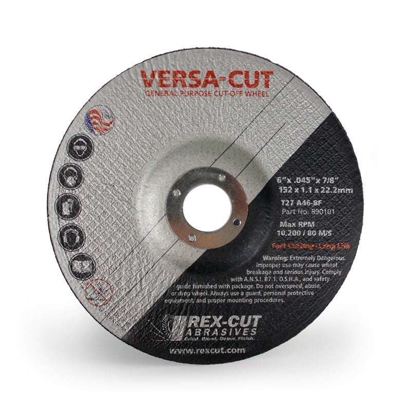 Versa-Cut