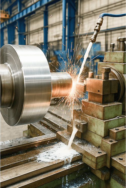 common-metal-fabrication-application