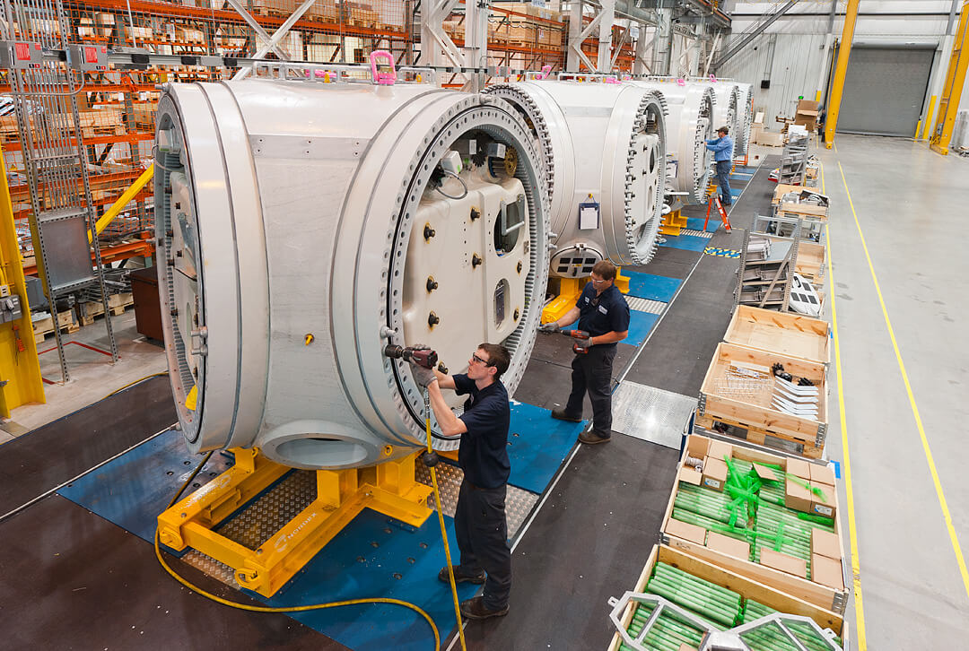 Built to reduce steps and deliver consistent results