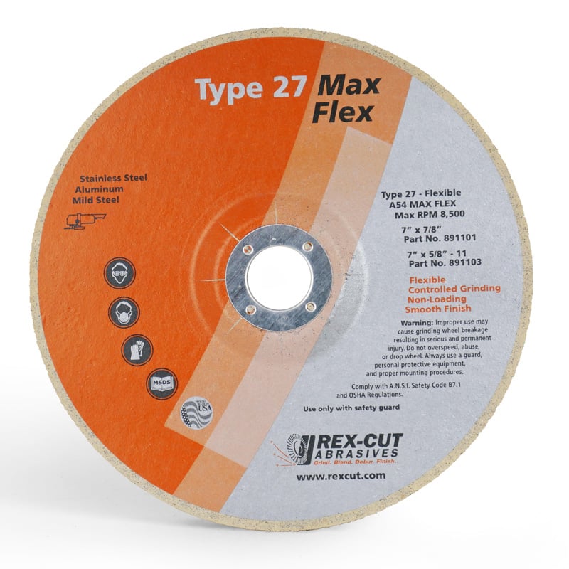 Max Flex