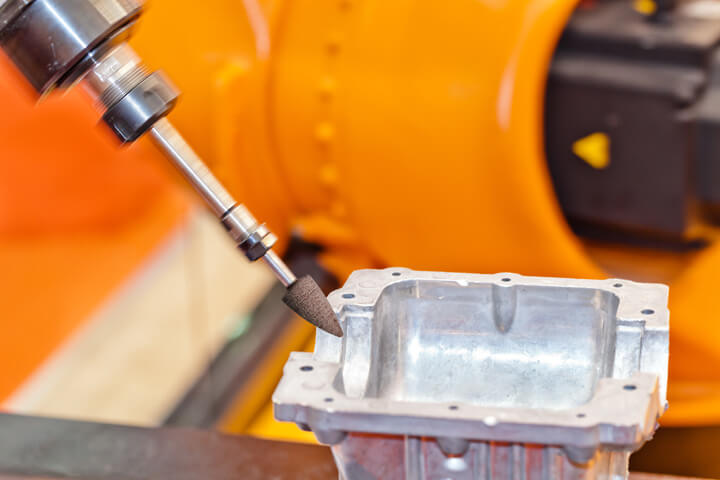 Matched to your metal, process, and performance needs