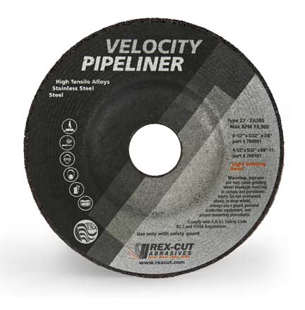 Velocity Pipeliner